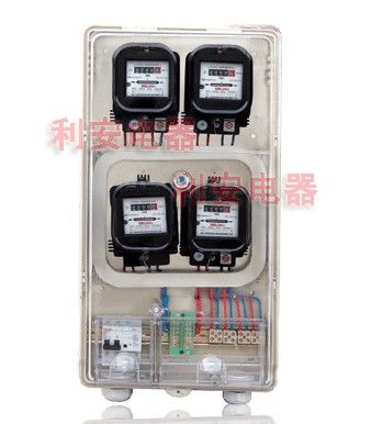 供应聚碳酸酯PC透明电表箱